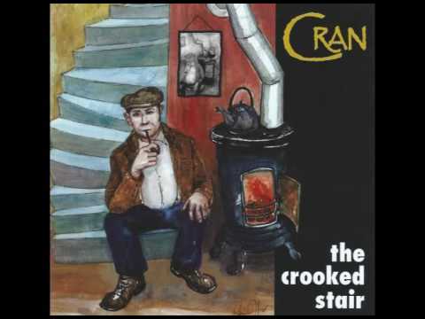 Cran - Spindle Shanks / The Bellbarbour / The Ivy Leaf (reels)