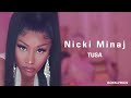 Nicki Minaj - Tusa [Verse - Lyrics]