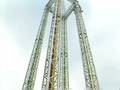1997 Cedar Point Power Tower