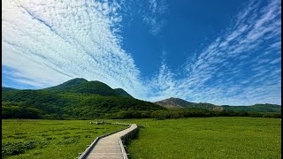 【九州旅】 ㉚ おは別府 (っ'o'c) ジョナとパジェロの奇妙な冒険 【2023/05/22 04:58】