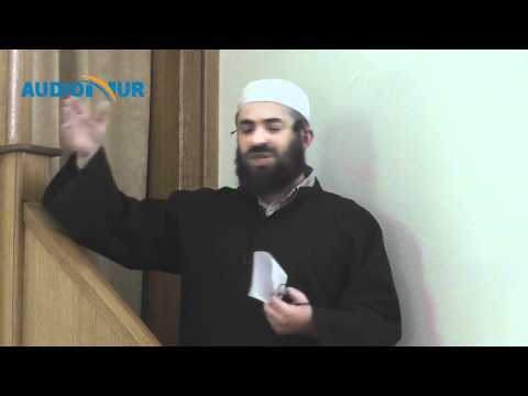 Kujt i takon Toka - Hoxhë Enes Goga - Hutbe