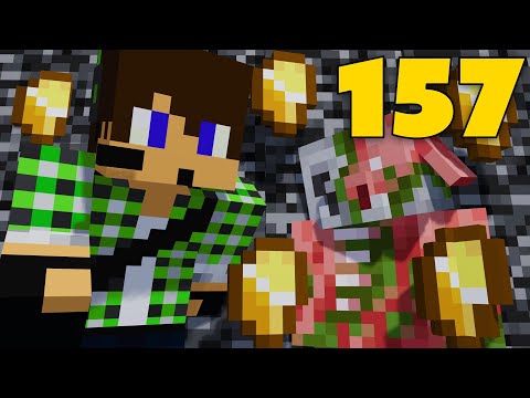 Minecraft ITA S6 E157