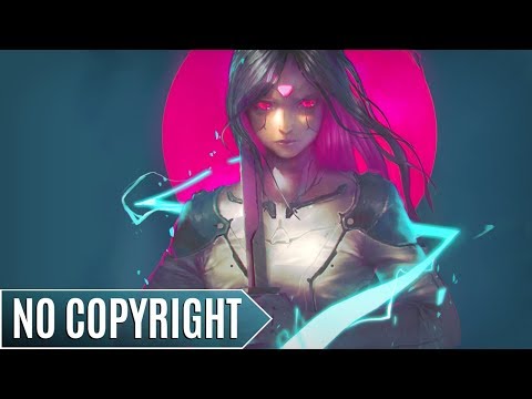 G.P.R Beat - Katana | ♫ Copyright Free Music