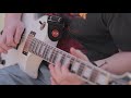 My Angel - Gary Moore (Blues For Jimi)