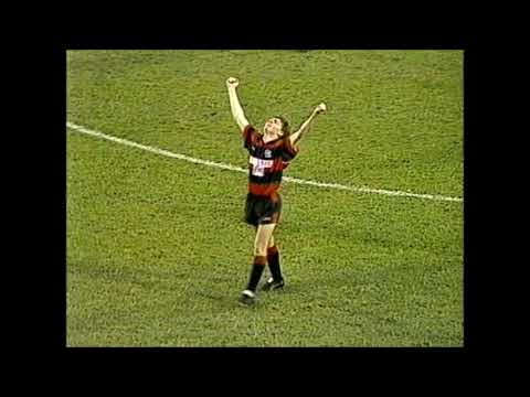 Wimbledon v Q.P.R. 07-11-1992