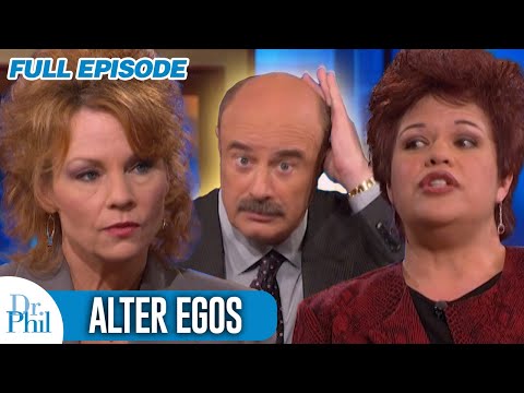Alter Egos | FULL EPISODE | Dr. Phil