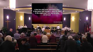 Sunday February 9, 2025