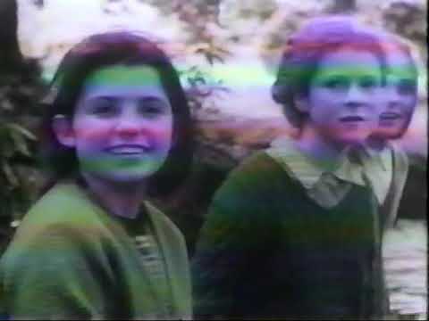 War Of The Buttons - VHS Trailer - 1994 - Colm Meaney & Liam Cunningham