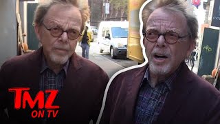 Songwriter Paul Williams Has Written For EVERYONE But Doesn’t Have Any Memorabilia | TMZ TV