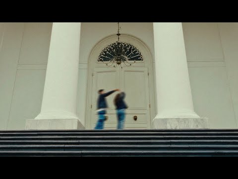 Jordy Waelauruw - Gotchu feat. Matthew Sayerz ( Official Visualizer)