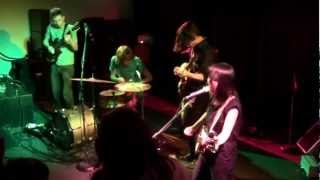 Deerhoof: (Santa Fe 07) I Did Crimes for You