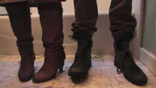 Introducing The Likes Of Us {Album Teaser}