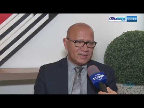 O DIA NEWS 02 08  FranzeÌ Silva fala sobre uma poleÌ‚mica entre Dudu e Assis Carvalho