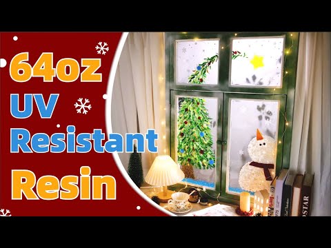 Wireless UV Resin Light