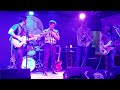 Jad Tariq channeling Magic Sam on Slim Harpo's "Shake Your Hips" at Lefty's Live Music - 8/4/23