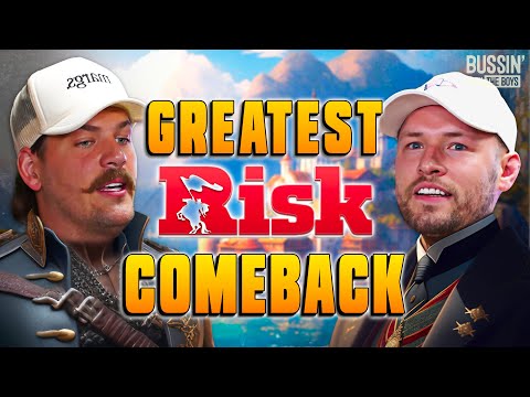 Will Compton Explains How Taylor Lewan Had One Of The Worst Meltdowns In "Risk" History