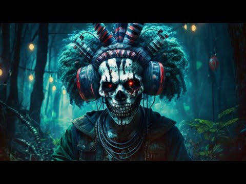 Neoxyd - Haunted [ ACIDCORE - SON DE TEUF 2023 ] - Acid Tekno