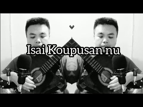 Isai Koupusan Nu (Alicia Kulungan) Cover