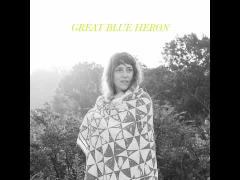 Kylie Dailey - Great Blue Heron