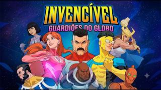 INVENSIVEL FILME GAME 2026.