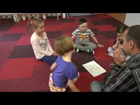 MŠ Třebechovice pod Orebem 2017 - pokročilí