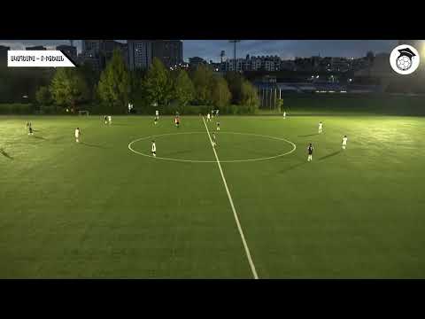 Ակադեմիա 11-2 - Բենտոնիտ-Իջևան-11