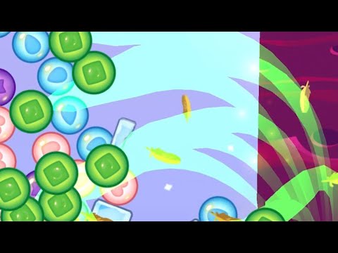 Angry Birds Dream Blast #3490