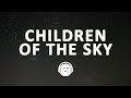 Imagine Dragons Children Of The Sky A Starfield Song Lyrics