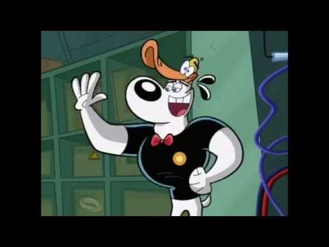 Dudleyladdin - Part 2 Dudley on the Run/ "One Jump Ahead"