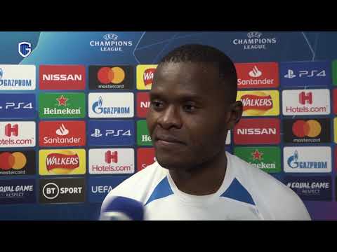 Reacties na Liverpool-KRC Genk