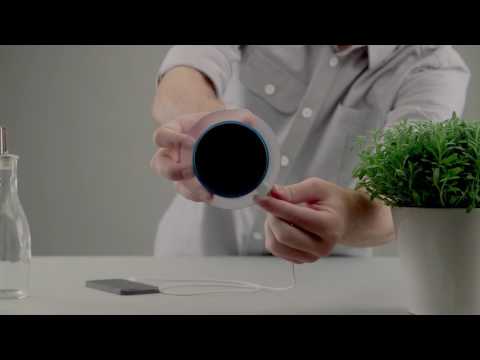 VOYAGER XD - Ładowarka słoneczna 1000 mAh Port