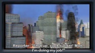 Wrath Of The Undead (My whole channel is a mess)