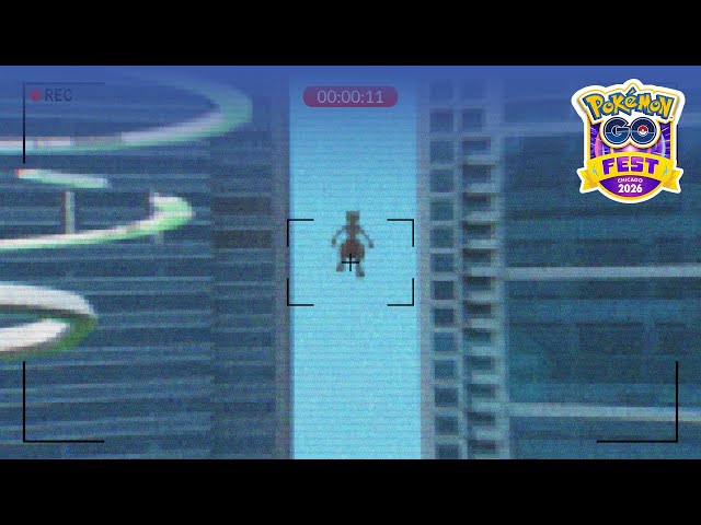 Pokémon Go Fest Chicago 2026 Suspended: Latest Event Updates Pokémon Go Fest Chicago 2026 Suspended: Latest Event Updates