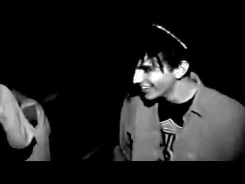 A Thousand Mad Things - Girl (Official Visualizer)