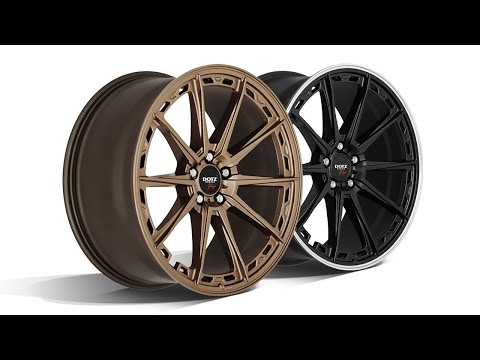 DOTZ Sonoma bronze | dark