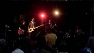 The Car Is On Fire - Can&#39;t Cook (Who Cares)