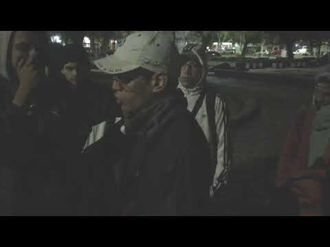 SERGIO vs CHENLO - 4tos - Fecha 10 - @hustlercodes.arg @virreyes.under