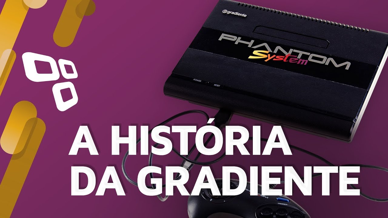 A história da Gradiente - TecMundo