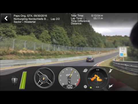 DN16 - Following NXI20