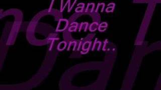 Toni Tony Tone - I Wanna Dance Tonight