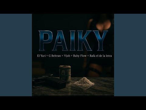 Paiky