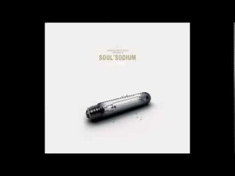[SOUL'SODIUM] 13 - Cyclo feat Iris & Soklak - La tangente
