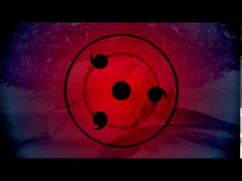 Sharingan Sound Effect