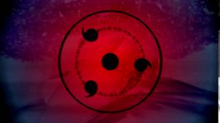 Cover art for sharingan sound effect
