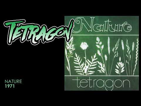 Tetragon 1971 Nature