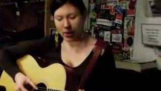 Alela Diane sings Lady Divine on KPSU