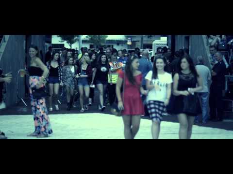 Twin Atlantic - Kings Of Leon Tour Summer 2014