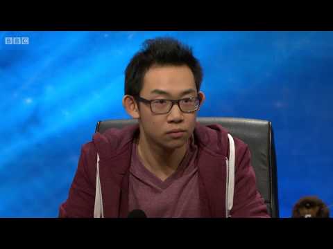 University Challenge S44E15 LSE vs Open