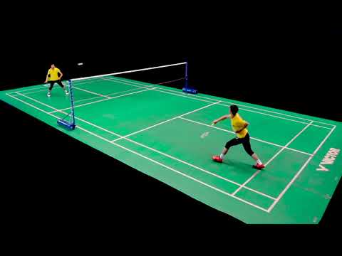 CE1M13V8 - SL 3 Singles Rally