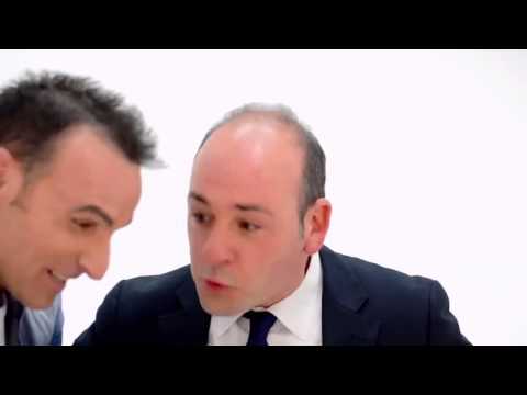 Mimmo Dany   Fratacchio' Video Ufficiale 2015